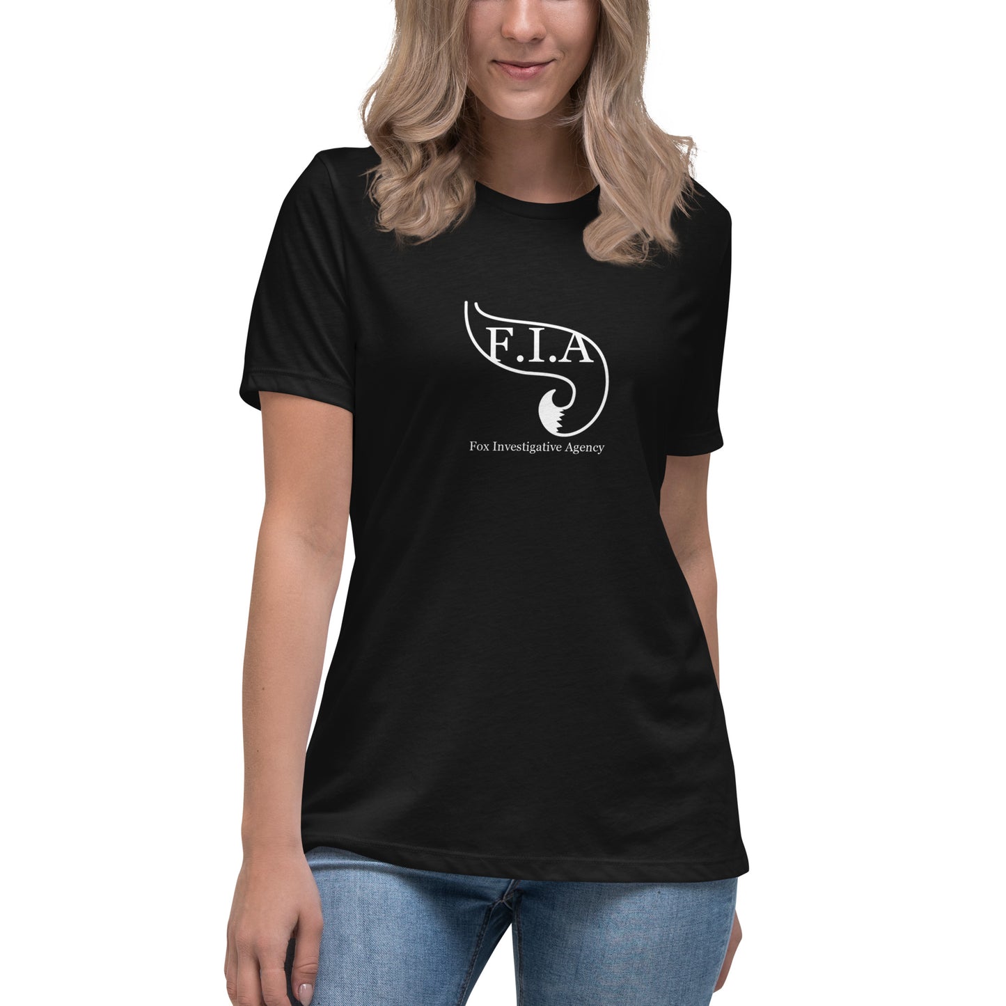 F.I.A T-Shirt