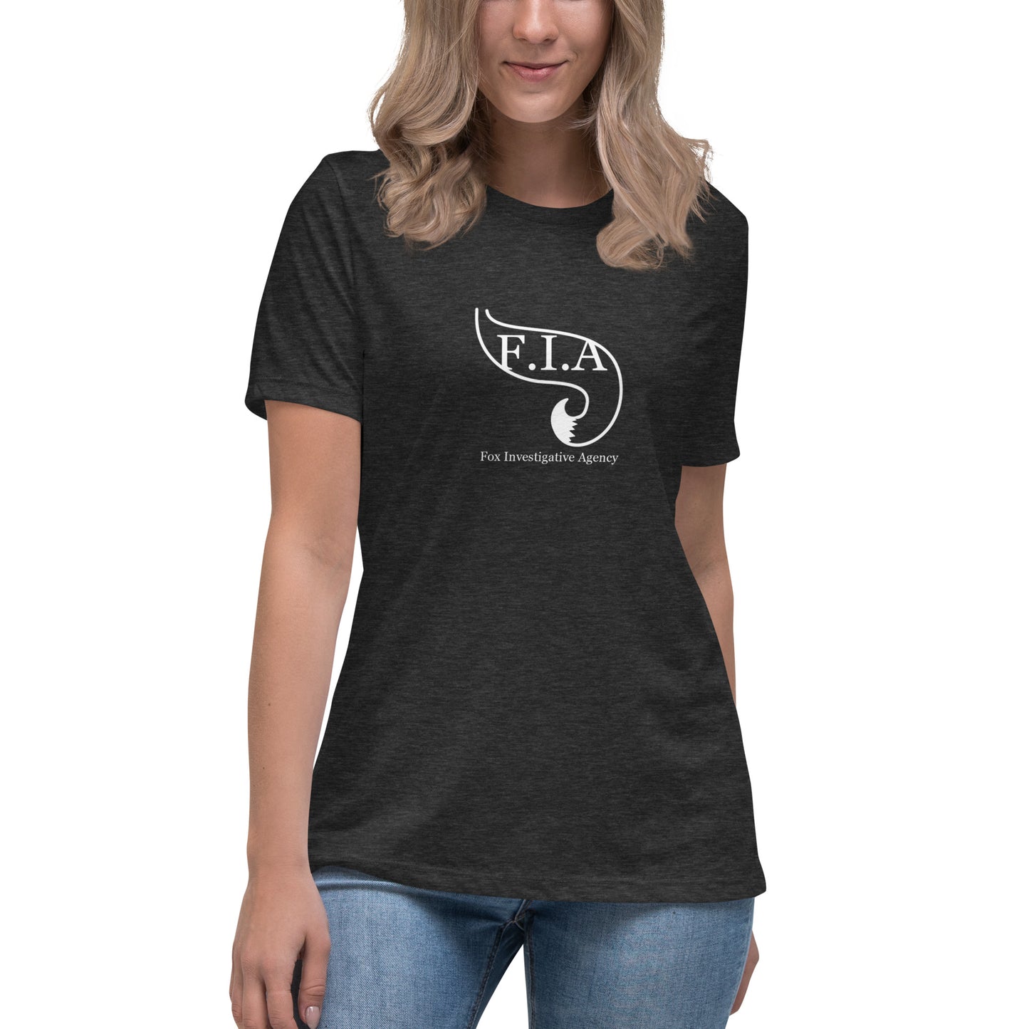 F.I.A T-Shirt