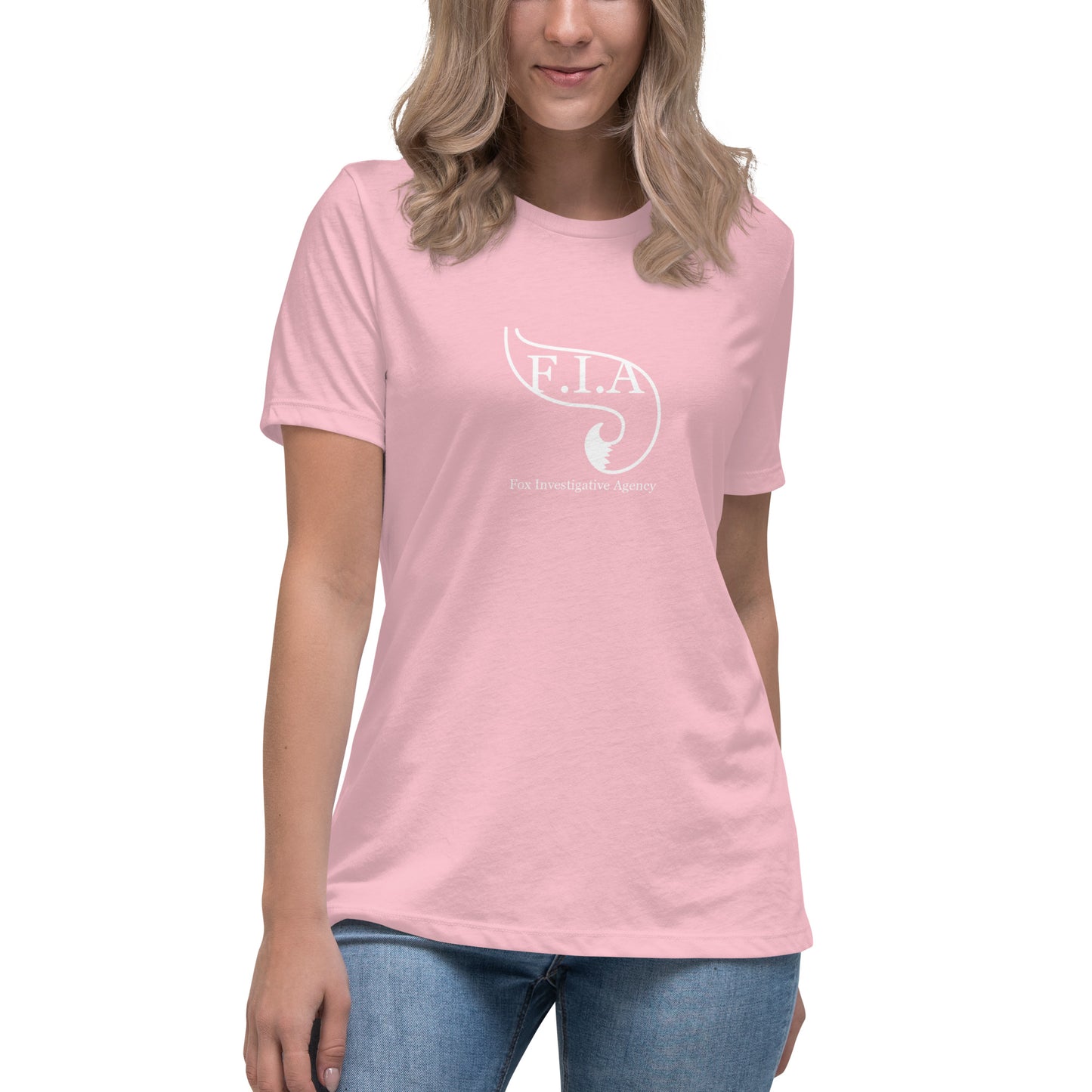 F.I.A T-Shirt